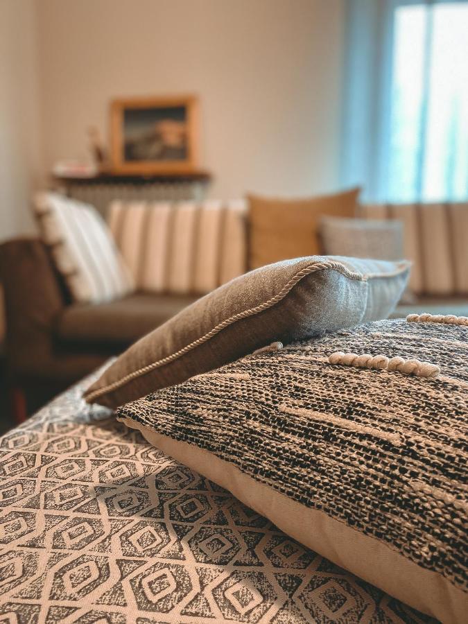 Apartment L'Envers Аоста Экстерьер фото